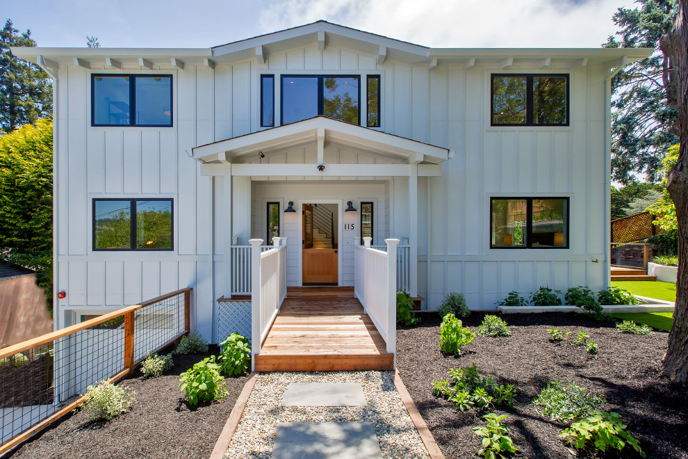 MILL VALLEY STUNNER