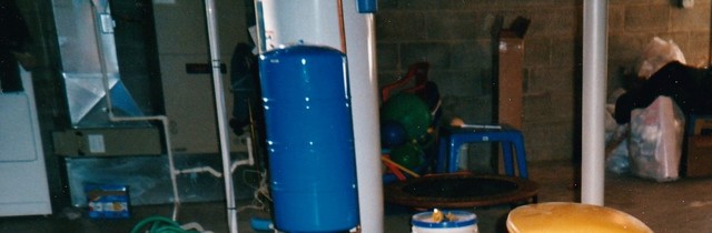 Basement transformations 