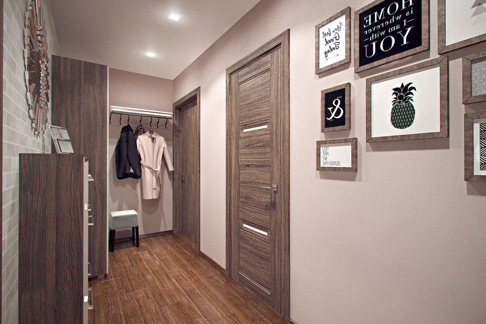 Квартира 63 кв.м для молодой семьи