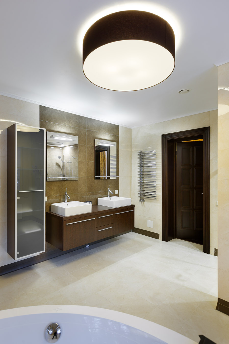 Проект в Ленинградской области