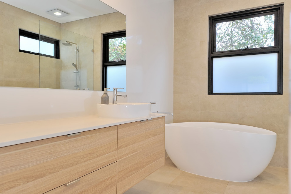 Subiaco Renovation