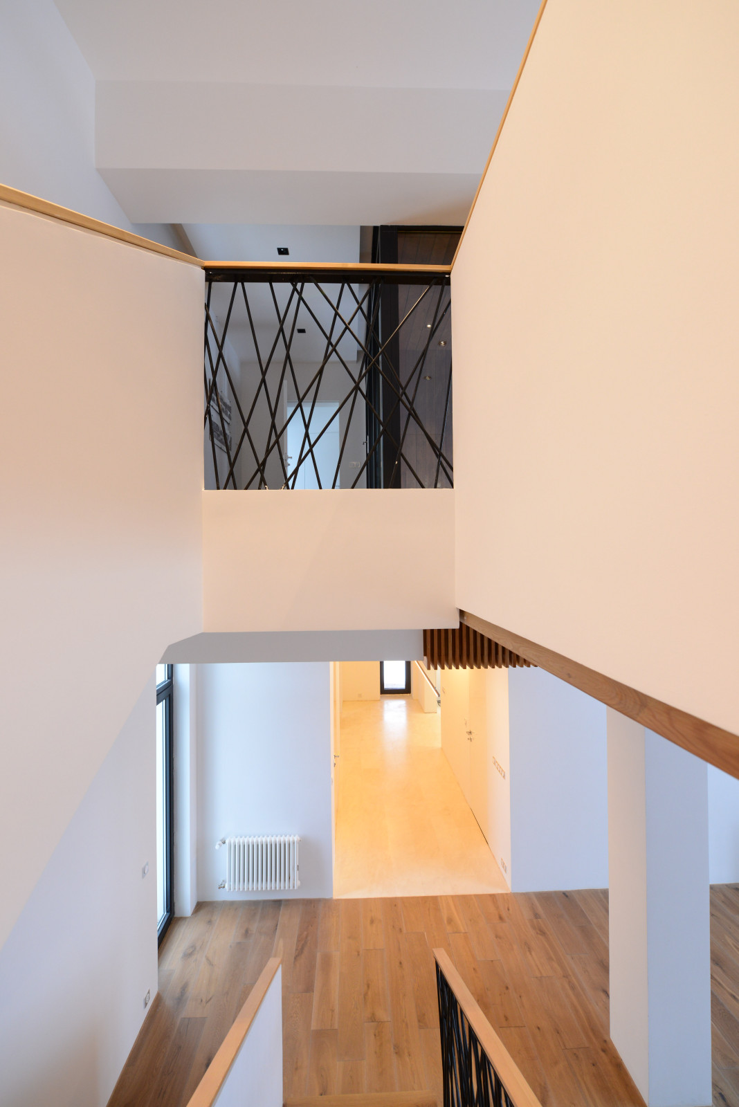 Загородный дом в д.Борки