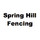 Spring Hill Fencing
