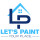 Let's Paint Your Place