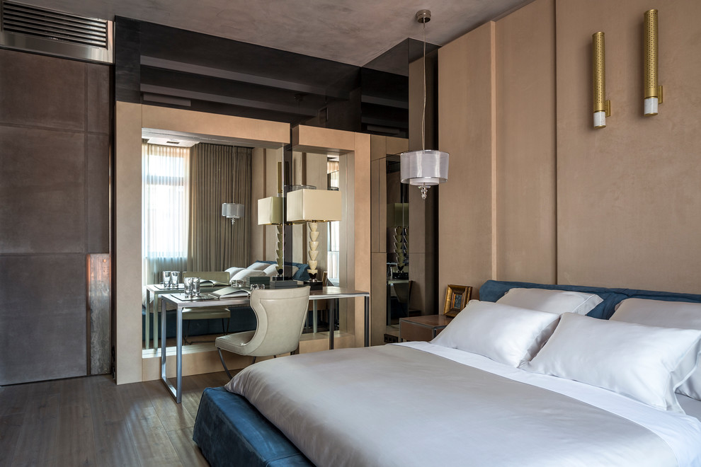 ЖК ЧЕТЫРЕ СОЛНЦА 140 м2