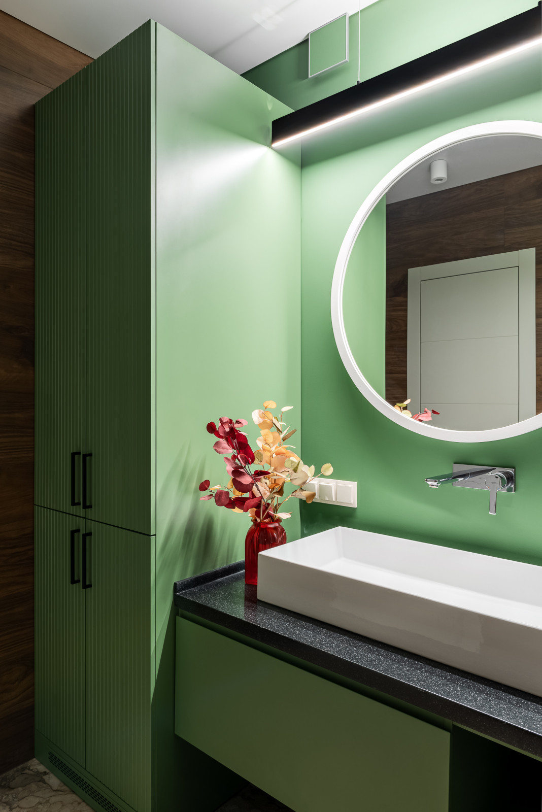 ЖК Вернадский