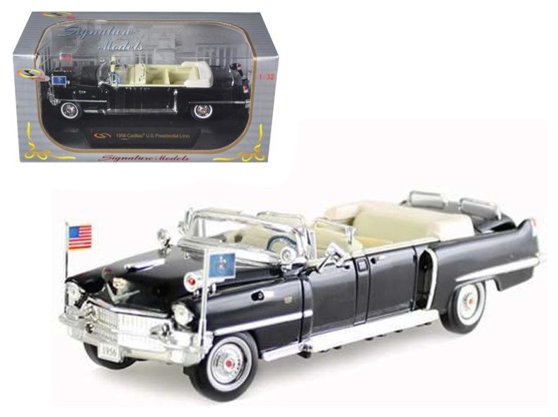 signature models diecast