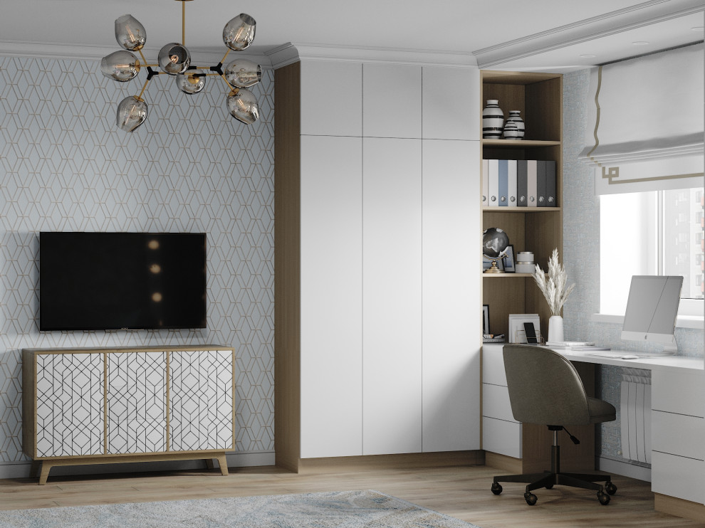 Голубая мечта