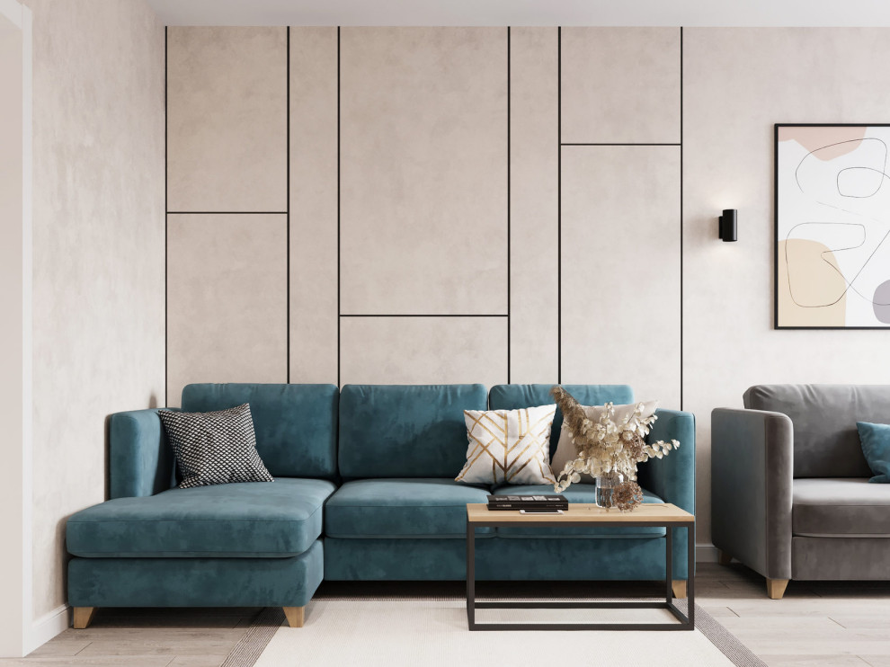 1-комнатная квартира г. Ижевск