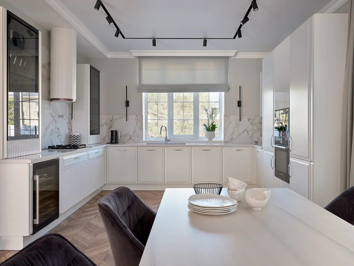 Кухонный гарнитур PRESTIGE