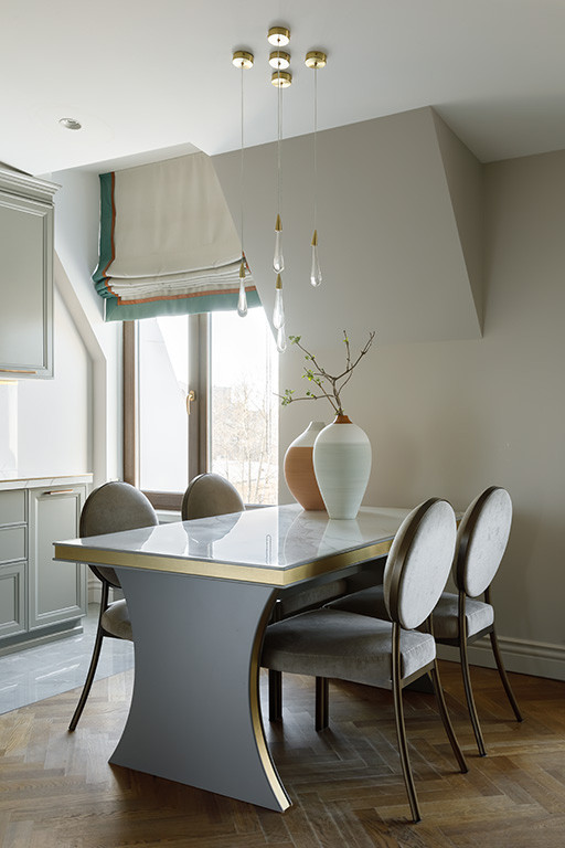 Дибуновская