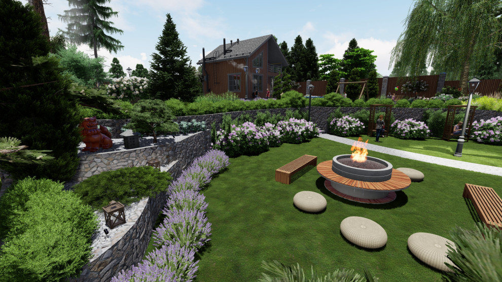 КП Керро (Ленинградская область)