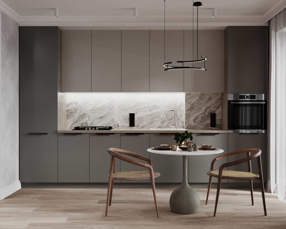 Апартаменты на берегу моря для сдачи в аренду