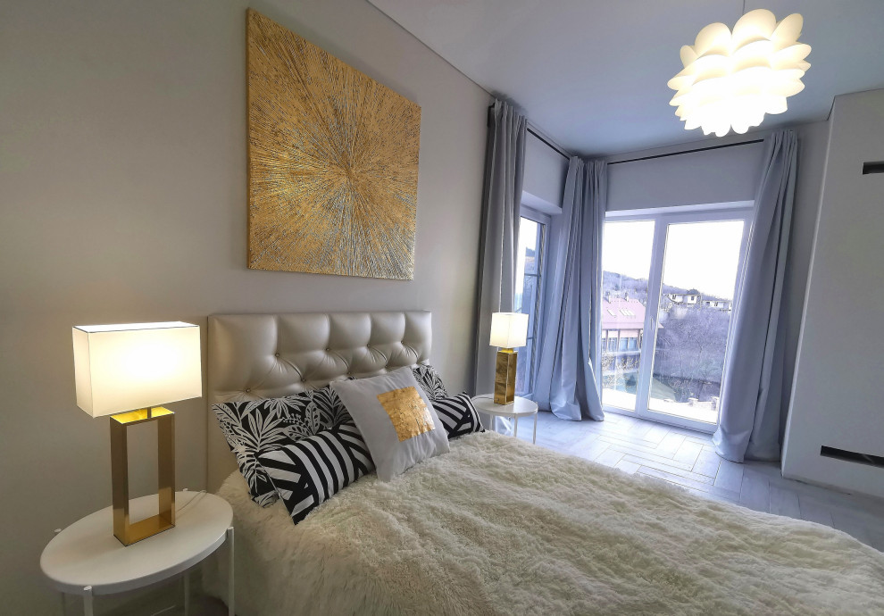 Интерьерная картина "Солнце"