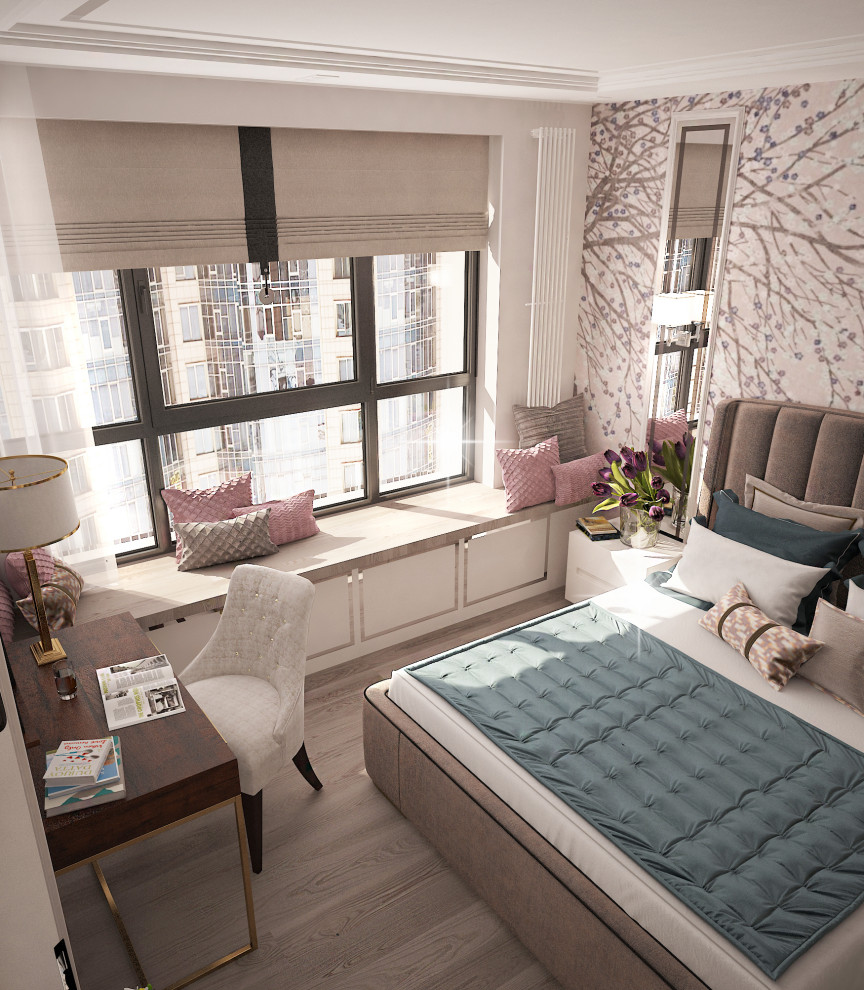 Квартира в г.Екатеринбург