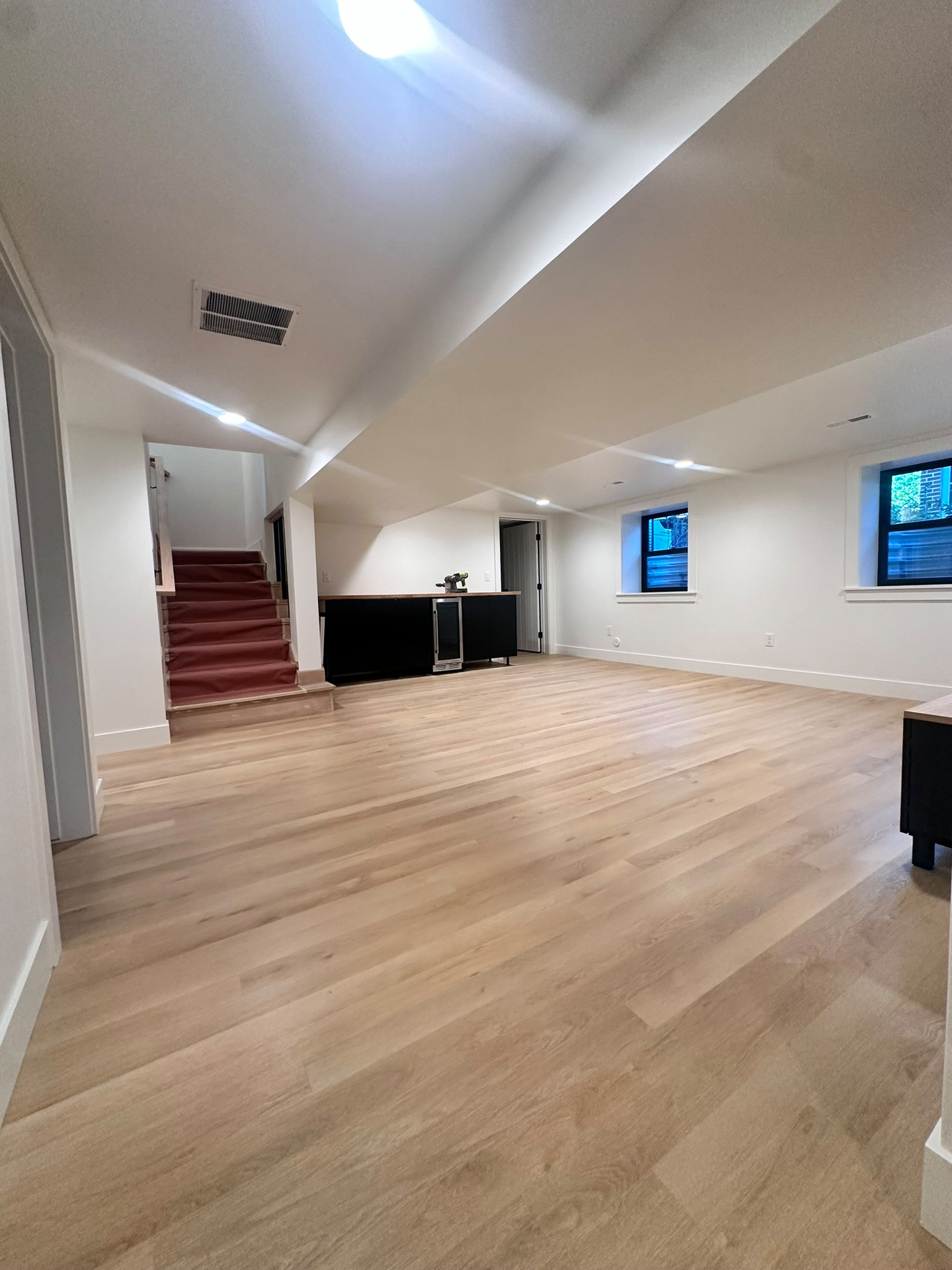 Sugarhouse Addition & Full Remodel