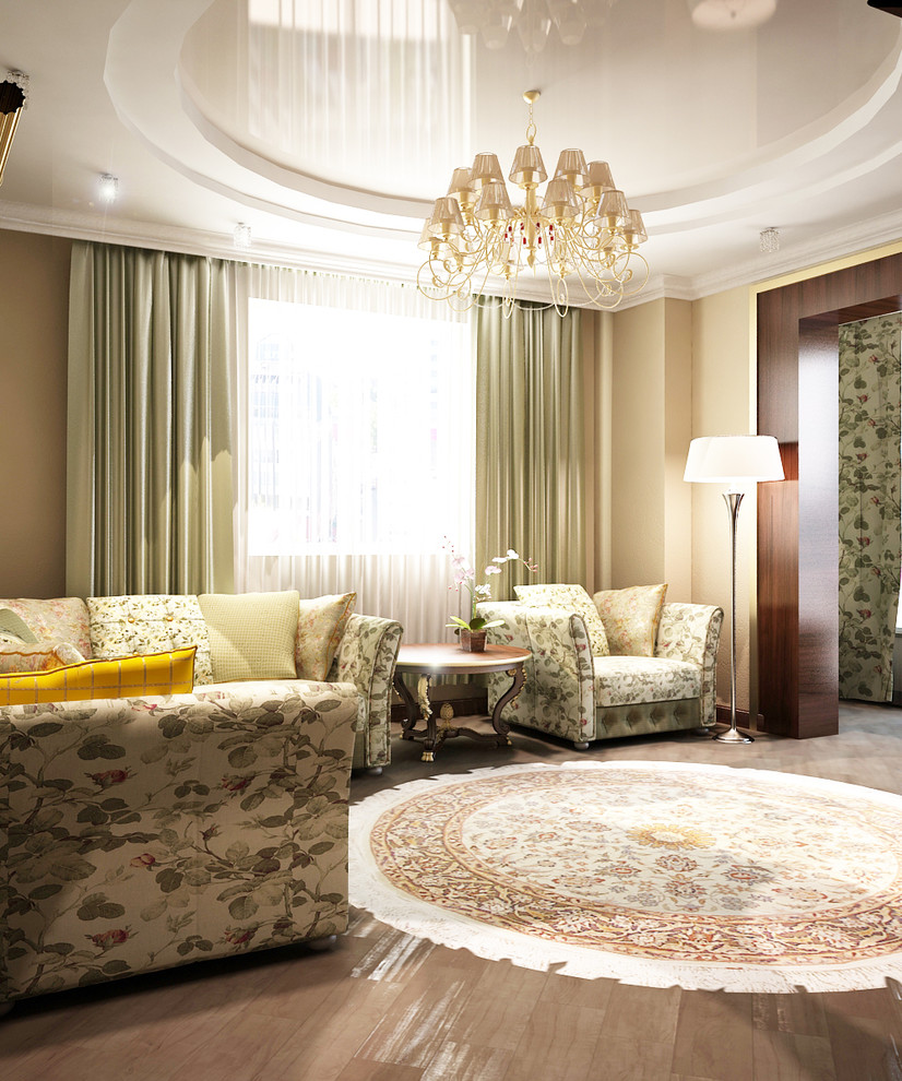 Гостиная.г. Краснодар ул.Постовая