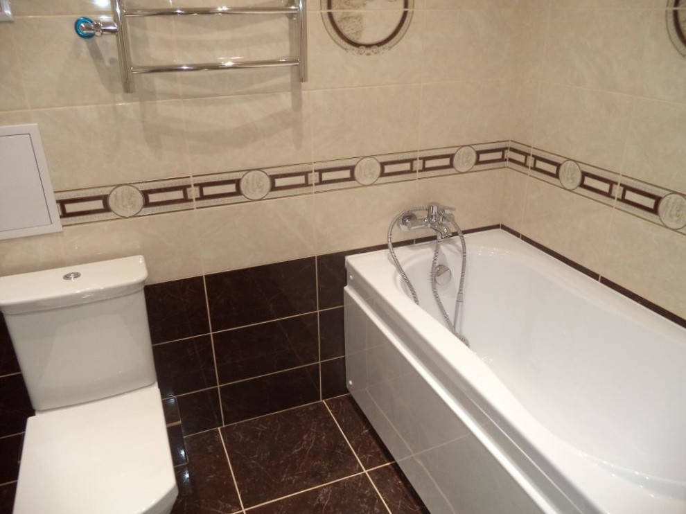 Ванная комната