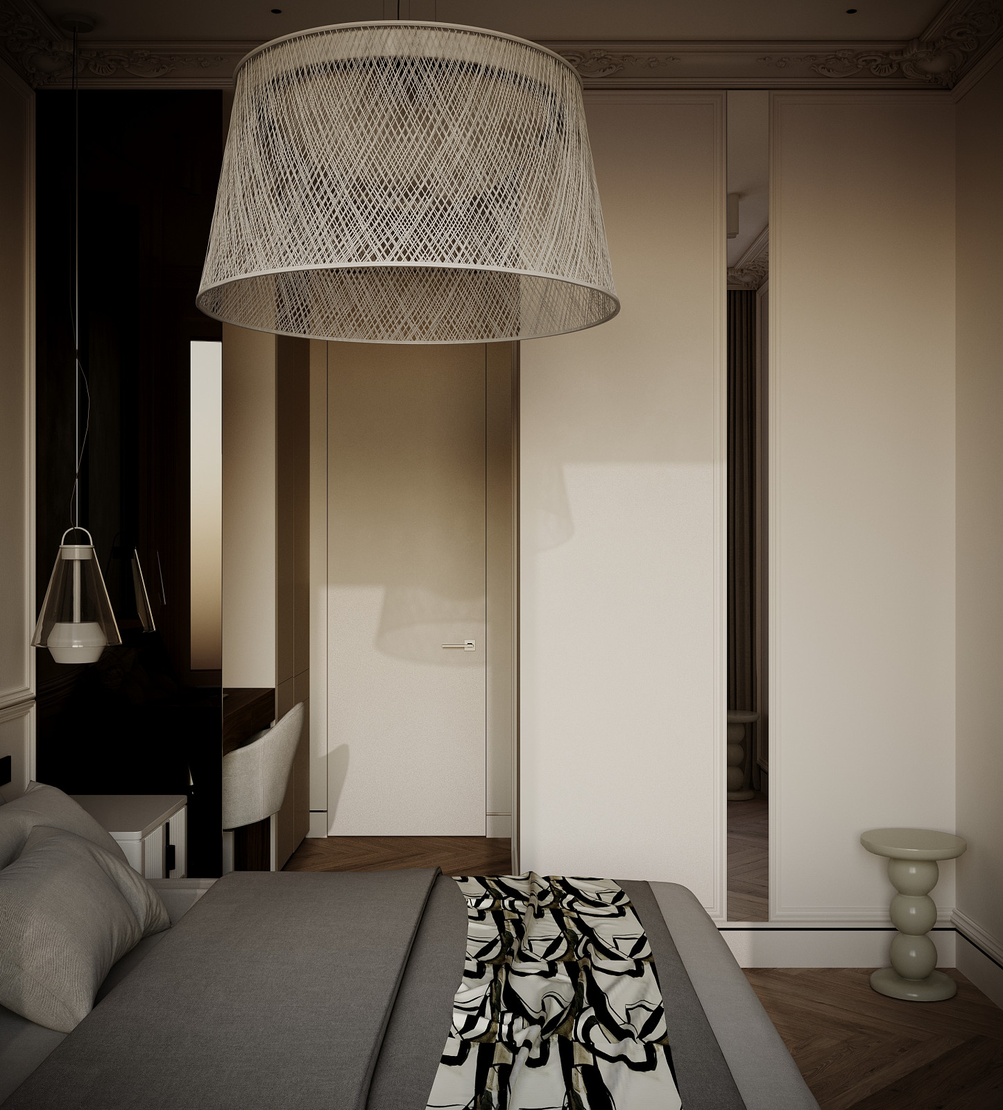 Квартира в ЖК Ever