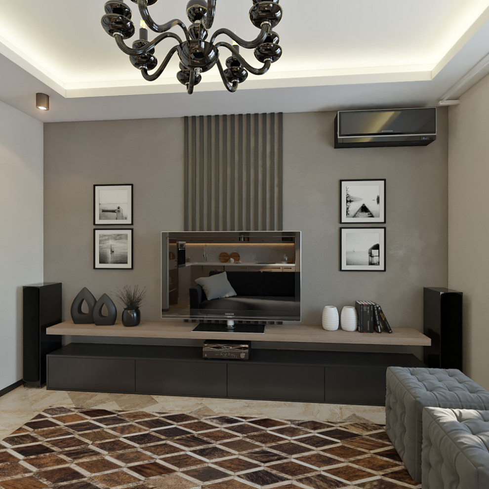 Квартира в ЖК "Изумрудный Берег"