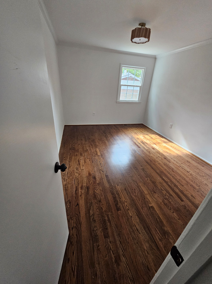 Full House Remodel