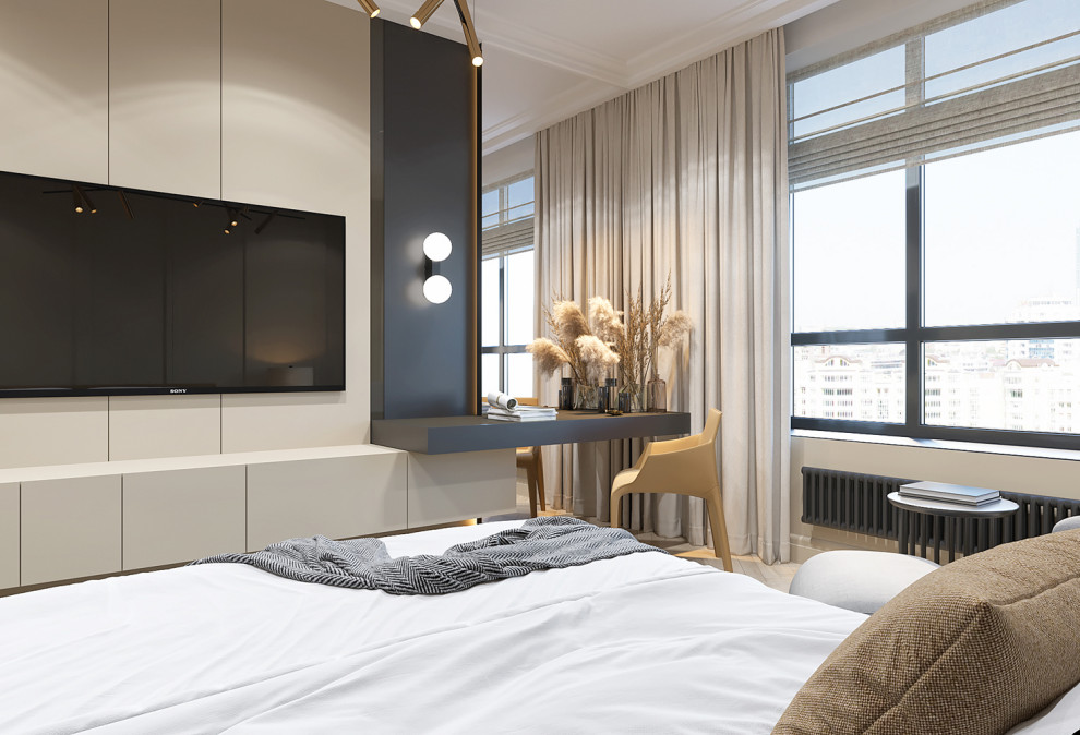 ЖК Макаровский