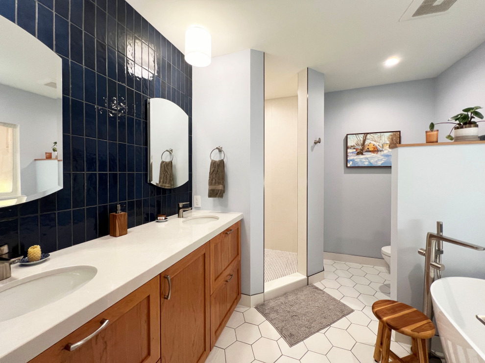 Extensive Remodel in Point Loma