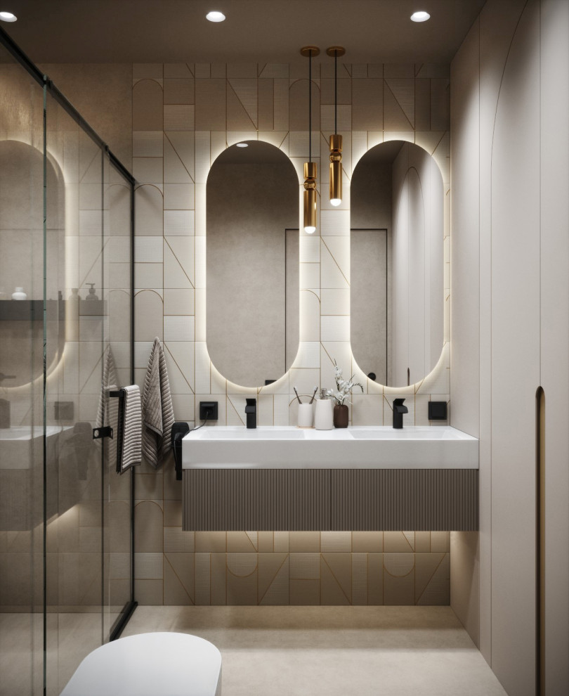 Квартира в ЖК "Голден Сити"