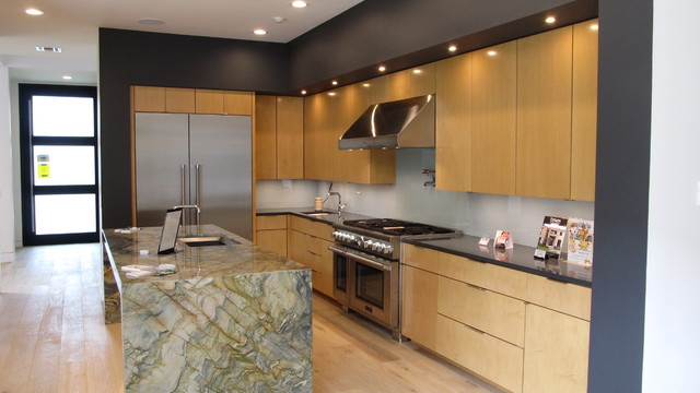 Our Portfolio contemporain-cuisine