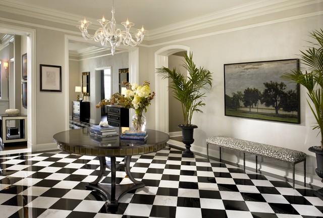 Historic Transformation transitional-entry