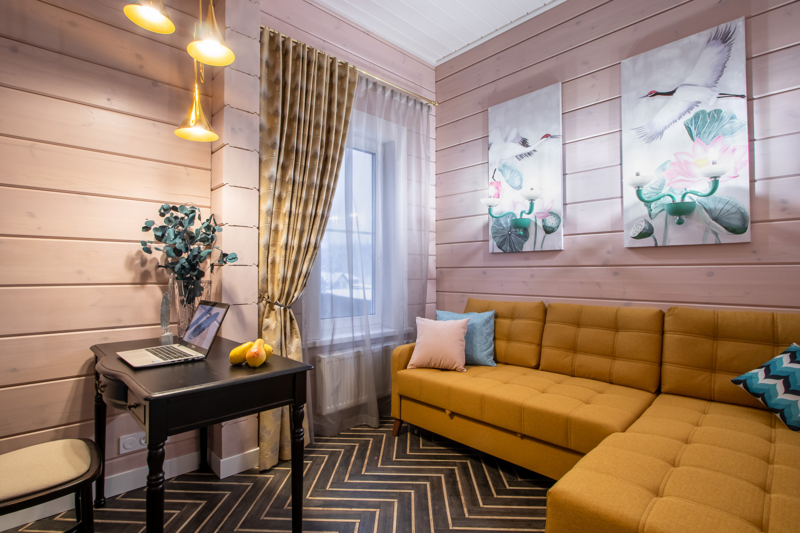 Загородный дом в Касимово