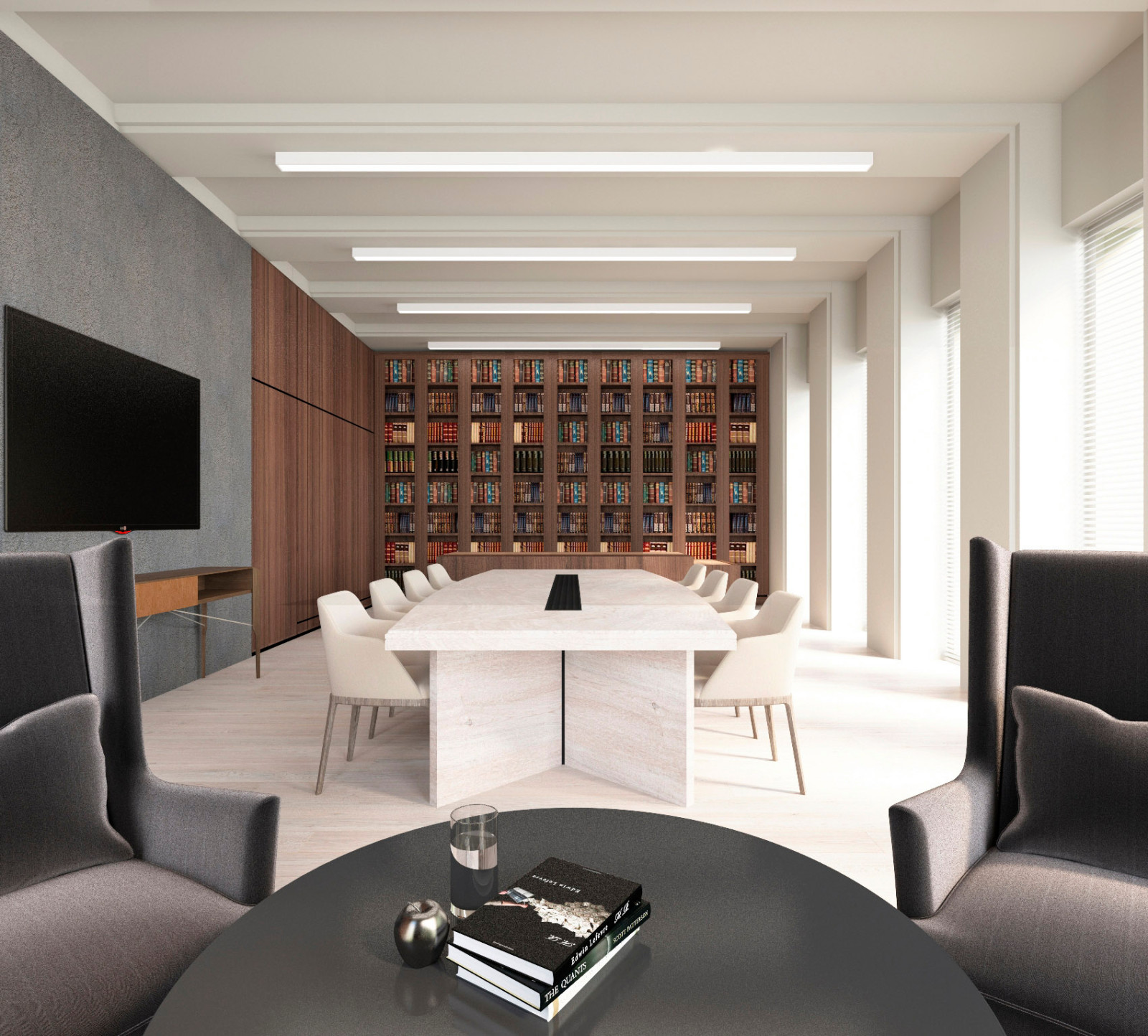 Частная школа