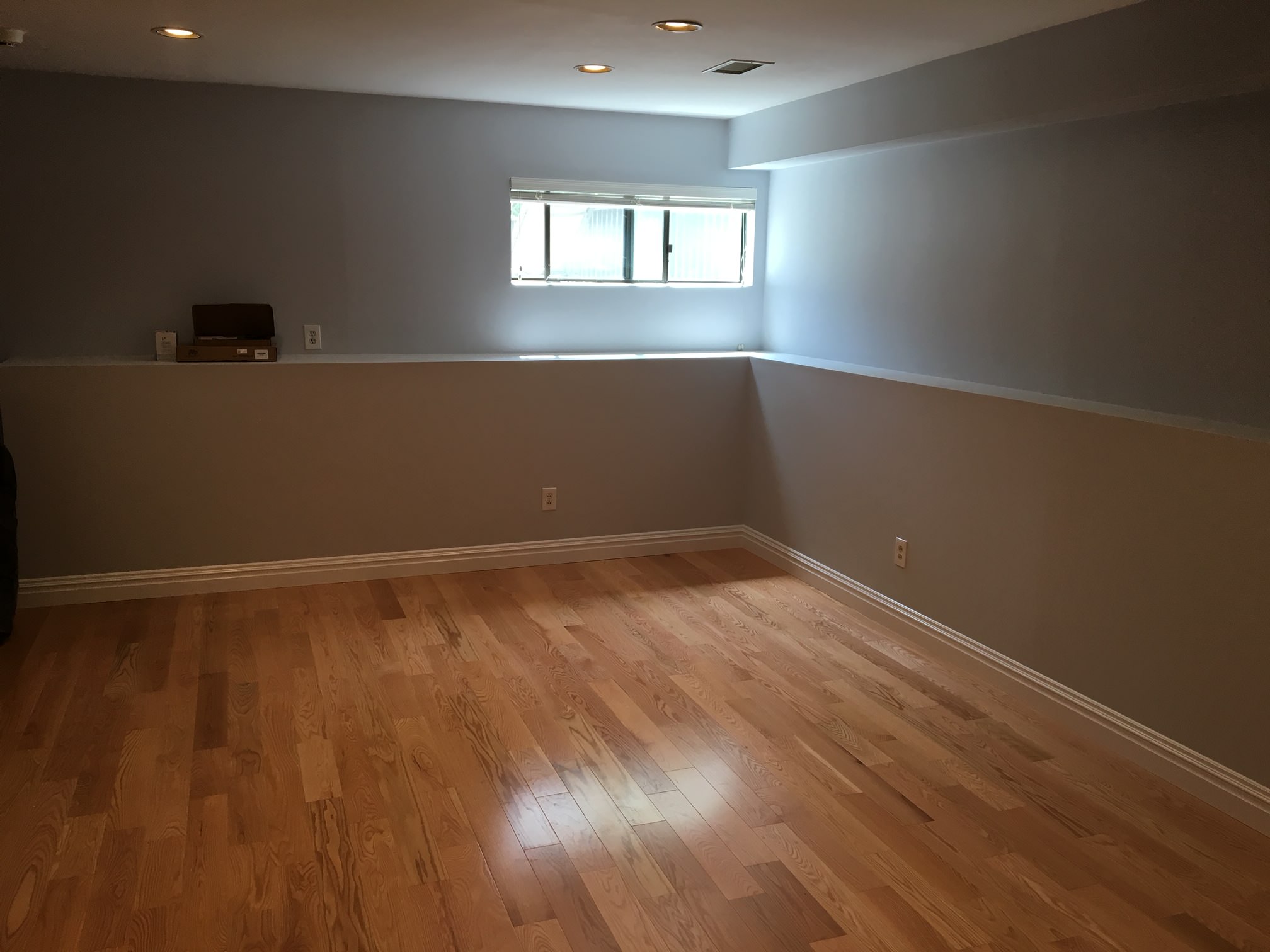 Flooring