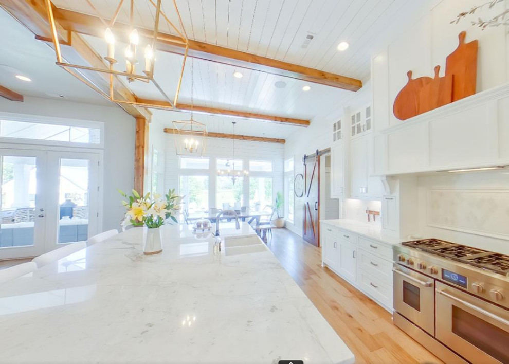 2020 NWA Parade of Homes Other by Northwest Arkansas Home Builders