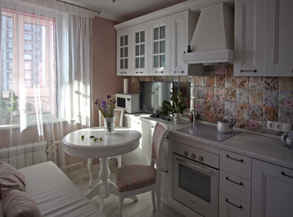 Дизайн кухни 9 метров