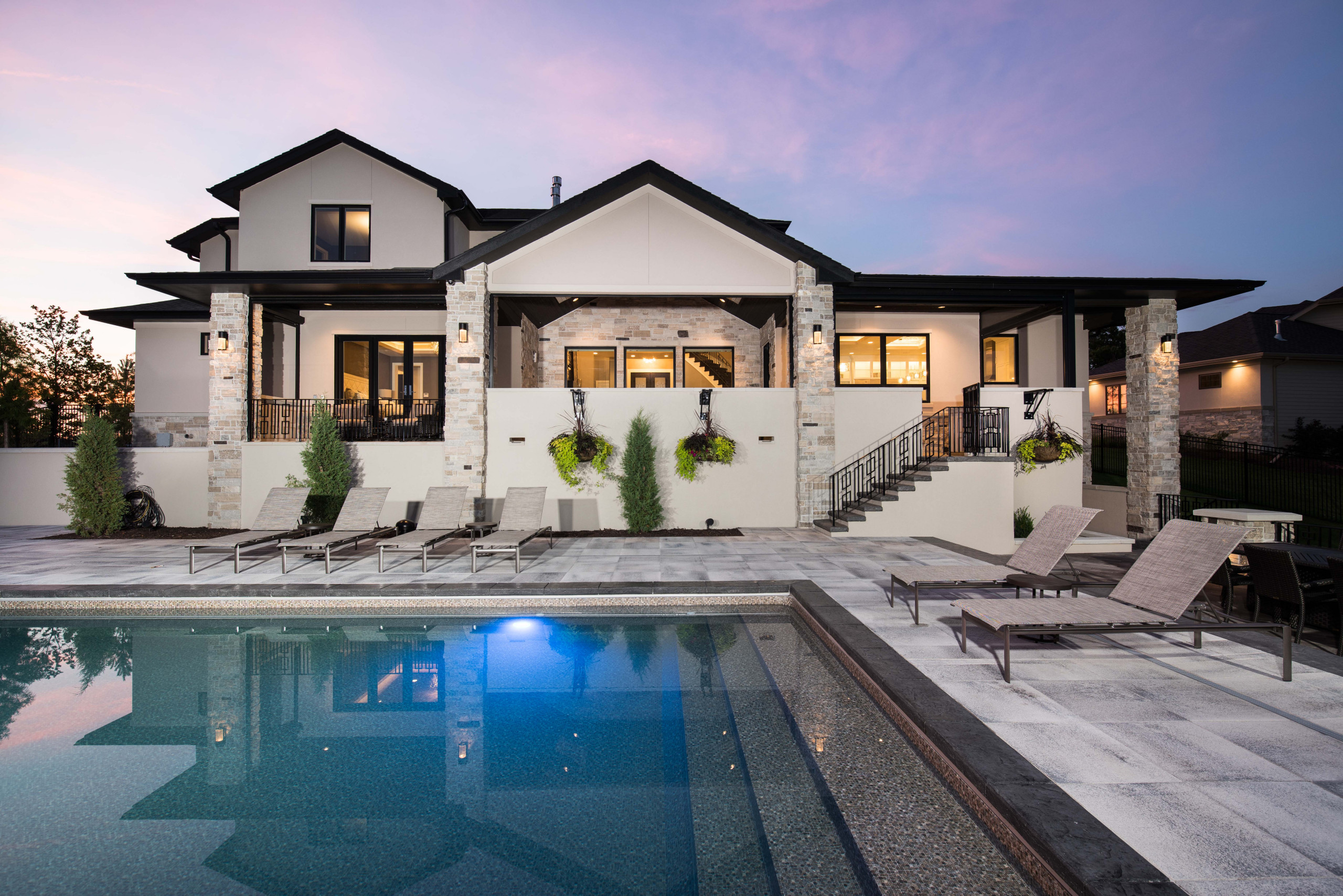Sterling Ridge | Omaha
