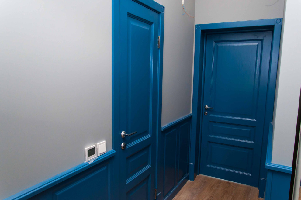 ЖК "Янтарный"