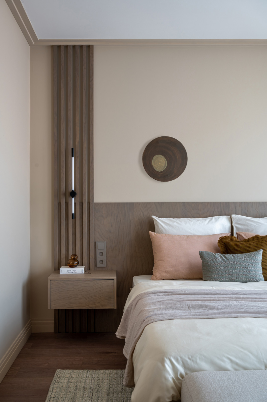 ЖК "Мякинино парк"