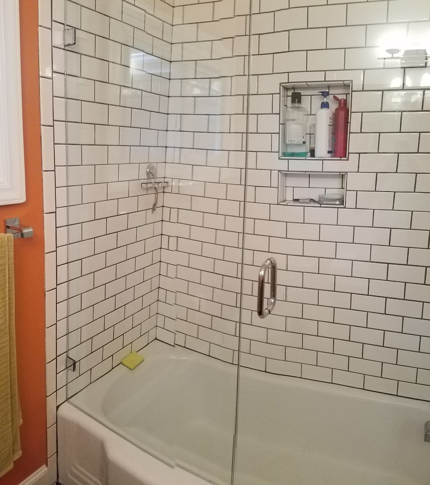 Park Bathroom Remodel