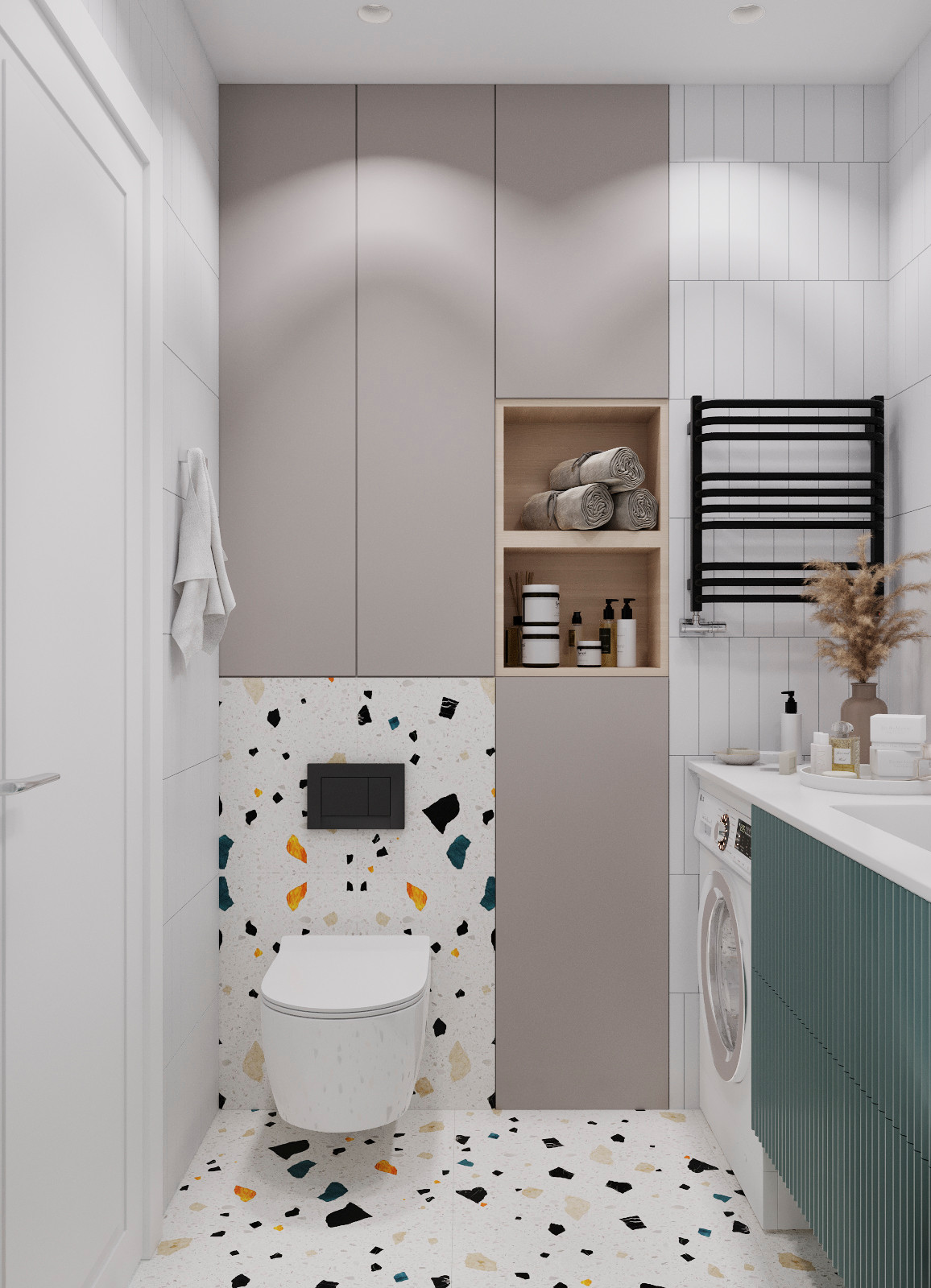 ЖК "Бутово парк 2"