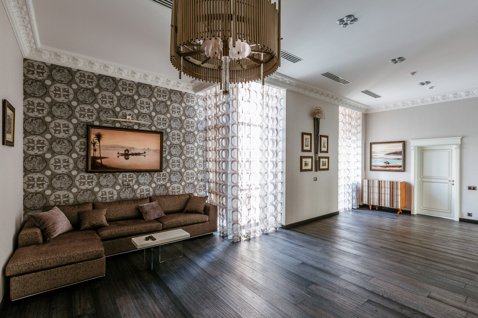 Комната отдыха