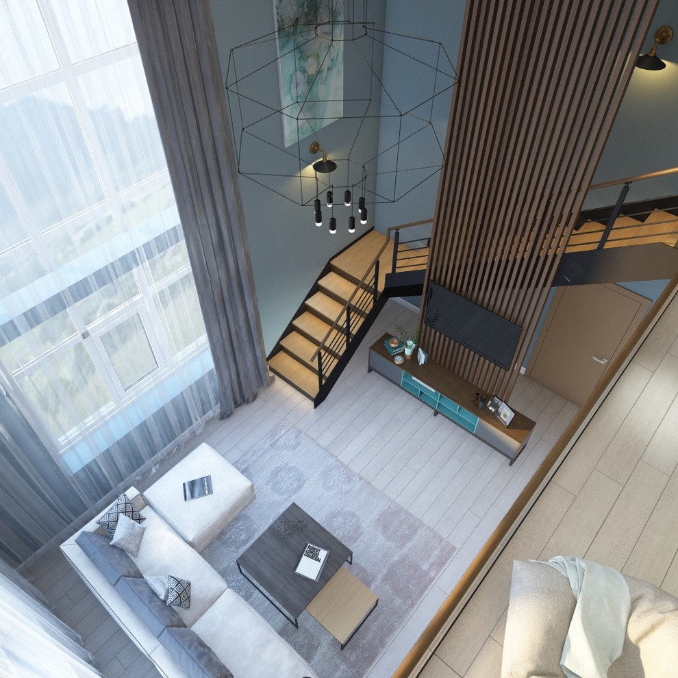 Дом 200м2 для молодой семьи