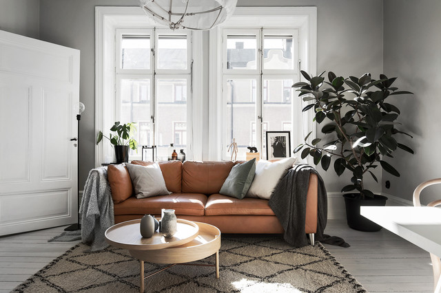 Dalagatan 62 scandinavian-living-room