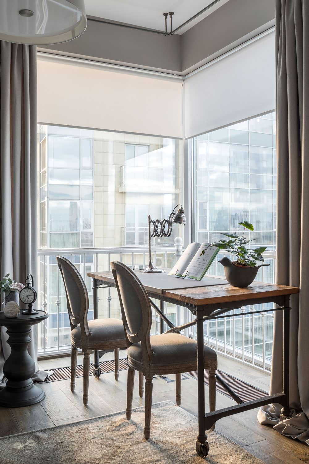 Квартира 210м2