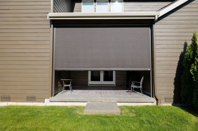 PATE PROJECT moderno-porche