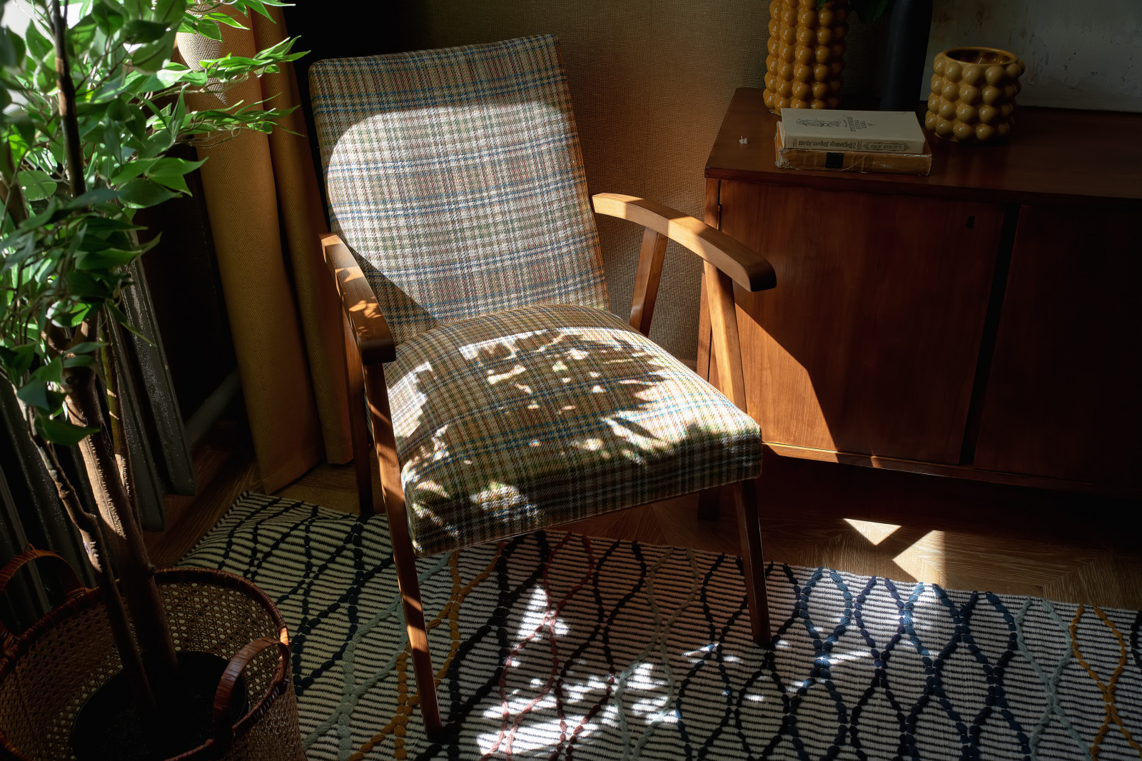 Квартира на Курской