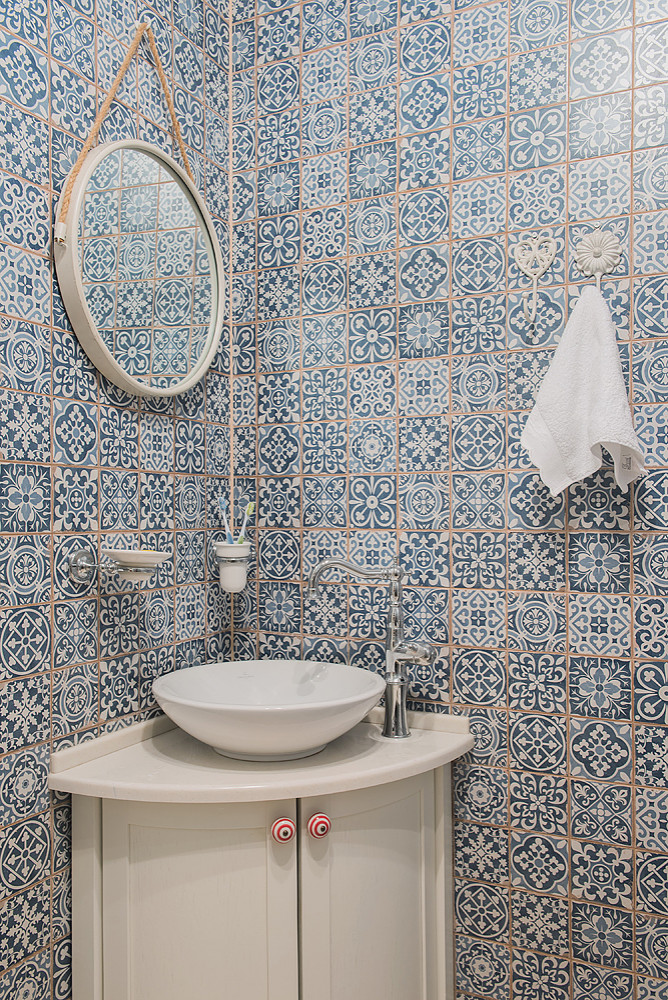 Квартира в жилом комплексе «КАНТЕЛЕ»