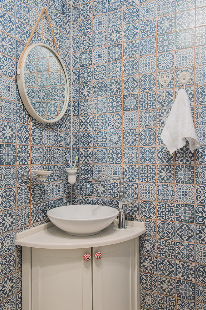 Квартира в жилом комплексе «КАНТЕЛЕ»