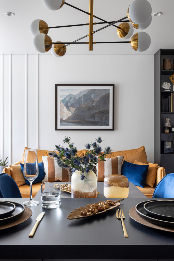 ЖК Светлый мир