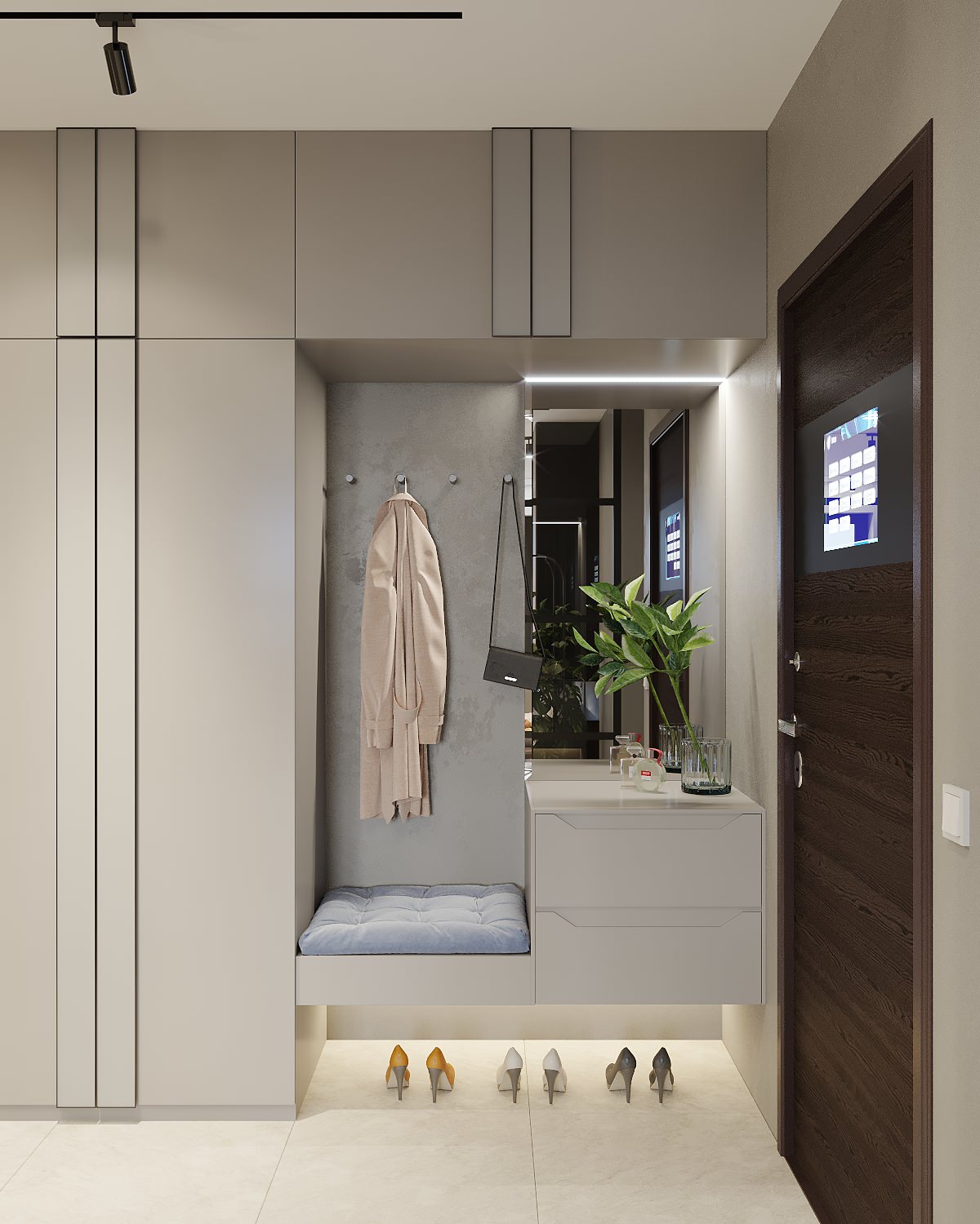 ул. Оптиков